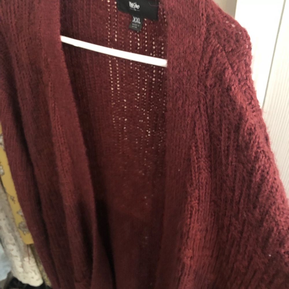 Perfect sweater for any occasion